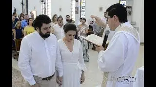 Trailer - Marcela & Pedro