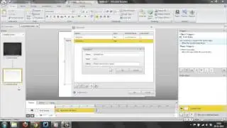 Articulate Storyline: Create an editable text area for user input