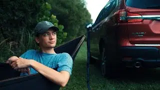 2019 Subaru Ascent - Cinematic