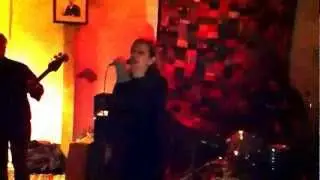 Wrong world (live) 6