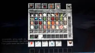 Minecraft how to make cake from scratch