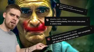 EVERYONE'S Reaction To JOKER 2 TRAILER!!