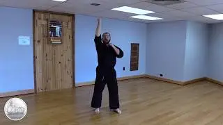 Karate at Home 5/4/20