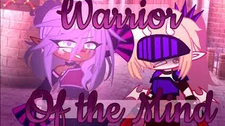 Warrior of the Mind