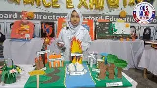 global warming | Oxford Grammar school Shahdara town campus