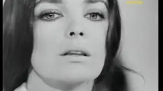 Marie Laforêt - Le lit de Lola