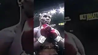 Mike Tyson 💀