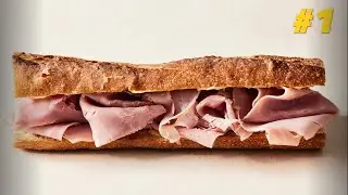 Discover the Best Jambon Beurre in Paris