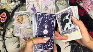РАК ♋️ - прогноз на неделю 2.09 - 08.09.2024. Таро и гадальные кубики.