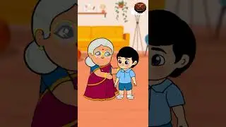 गजराज का मुख: गणेश की कथा | Bolo Bolo Tell Tell | Swastik Productions