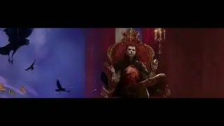 DnD Monster Manual #7  Vampire
