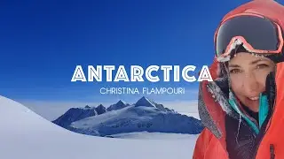 Ανταρκτική - Opening TravelFest 2021