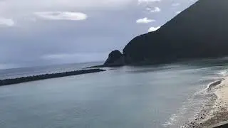 [Falling asleep in 5 minutes] Ultimate healing sound, sleep induction, wave sound, 1 / f fluctuation