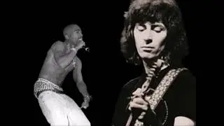 2pac Stewart - Things Will Never Be The Same (Mashup)