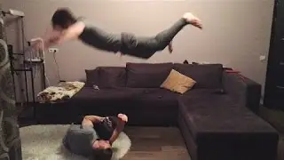 Шапик и Мартыненко "Рестлинг" | YOUR PERISCOPE