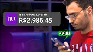 GANHE DINHEIRO NA INTERNET HOJE  SENDO INICIANTE (pagando muito)