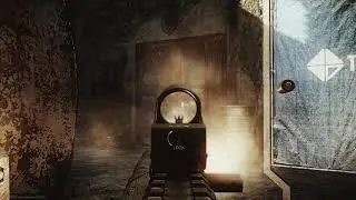 Escape From Tarkov. You don't need those limbs of yours (highlights)
