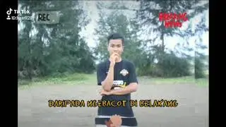Snap story wa keren abis | baku hantam aja kita yok