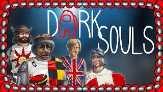 DARK SOULS: THE SUS AMONG US