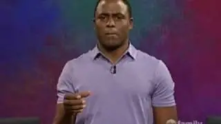 Whose Line Is It Anyway? Scenes From A Hat