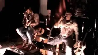 Hit The Road Band - Smoke On The Water
