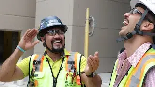Hispanic Heritage Month 2024 | Meet Rafael