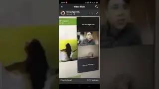 Em sinh viên lộ clip nóng khi học khi học online