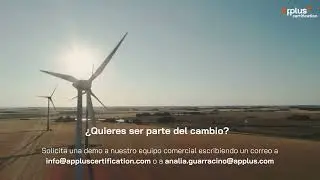 Applus+ Certification | Carbon Footprint Monitor