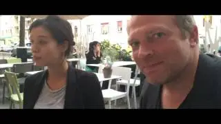 Les Films de Là-bas - Rencontre - Trailer