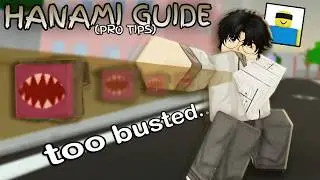 A COMPLETE HANAMI GUIDE WHICH YOU MUST WATCH BEFORE USING HANAMI IN JUJUTSU SHENANIGANS ROBLOX