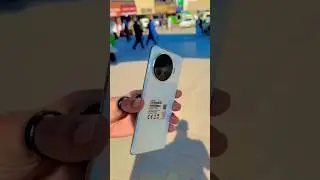 Tecno Spark 20 Pro+ KJ7 