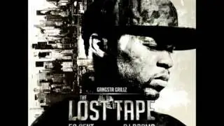 50 Cent- Lay down (Smoked) ft. Ned The Wino (The Lost Tape)