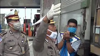 POLDA JAWA TENGAH SIAPKAN PENYEKATAN ANTAR KABUPATEN
