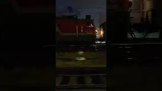 "Приветливый волк!" - ВЛ10у - 867 с приветливой бригадой и грузовым.