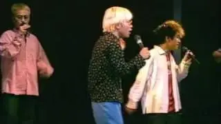 PHEW PHEW L!VE　／　sing A song ～ Love Potion NO.9