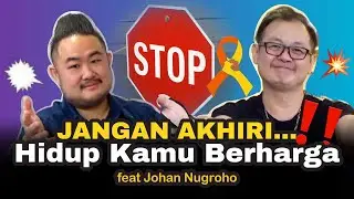 Pesan untuk Semua yang mau Mengakhiri Hidup! ingat.. You are Loved | HelloGod on Topic