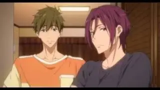 Makoto, Rin and The black cat - CD DRAMA Track 10 (Eng sub)