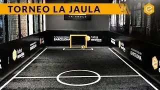 Torneo Nike 