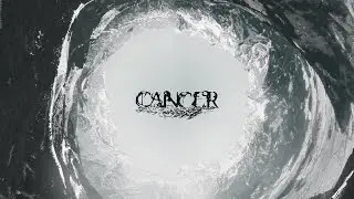 Woewarden (formerly Cancer [Aus]) - The Depths IV: Summit's Delusion [Official Lyric Video]