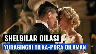 SHELBILAR OILASI - OGOHLANTIRIB QO'YAY, YURAGINGNI TILKA-PORA QILAMAN