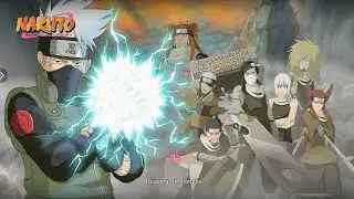 Final Shinobi Ultimate Shadow | All Redeem Giftcodes April - RPG Naruto Android