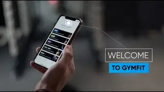 ALEX CROCKFORD APP! THE BODY TRANSFORMATION FITNESS APP! GYMFIT & SHEFIT PLANS