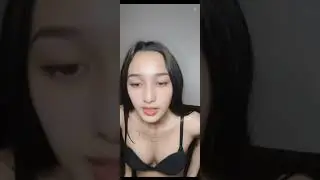 BIGO LIVE HOT THAILAND CEWEK THAILAND GOYANGAN NYA BIKIN APA GITU 😅