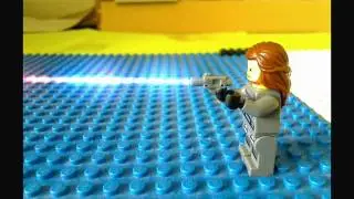 particle illsuion test 4 (HD)