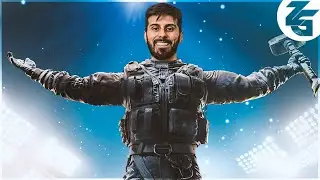 MEUS MELHORES MOMENTOS NO RAINBOW SIX SIEGE EM 2021 - HIGHLIGHTS RAINBOW SIX SIEGE 2021