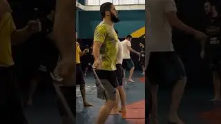 Хабиб Нурмагомедов о тренировках #mma #ufc