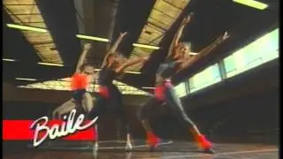 Comerciales peruanos de los 80s - Parte 3