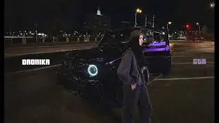 DRONIKA - GTA (remix by Flertus)