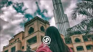 SONETS DJS - Burj Khalifa [Official Audio]