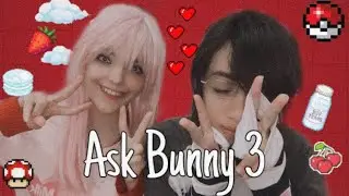 Ask Bunny #3